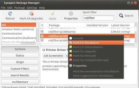 Install Libusb Compat Ubuntu Software