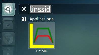 LinSSID: Graphical Wifi Scanner for Ubuntu and Linux Mint ...