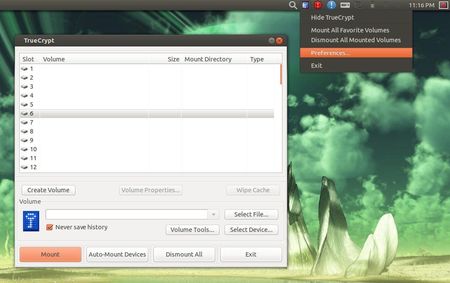 download crypto library ubuntu