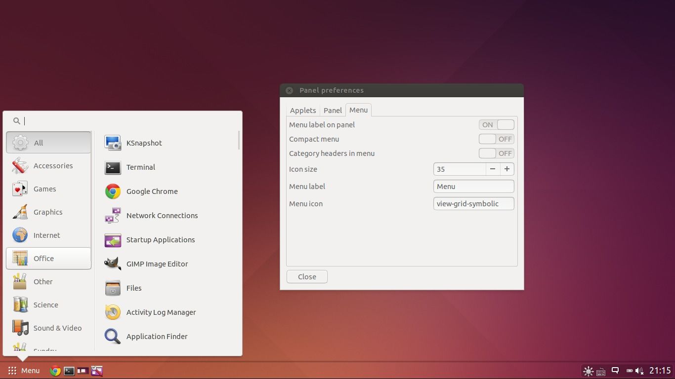 How To Install Budgie Desktop In Ubuntu 1410 1404 Ubuntuhandbook
