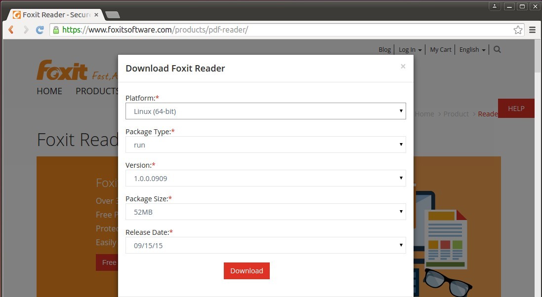 Foxit reader for macbook pro