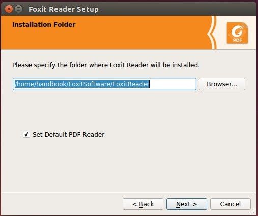 Download Foxit Reader For Mac