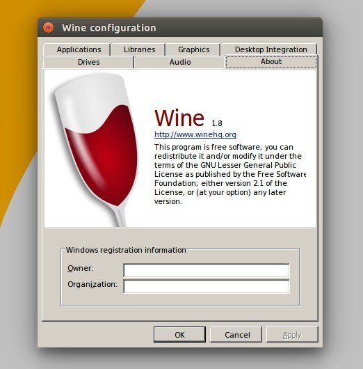 Roblox Ubuntu Wine