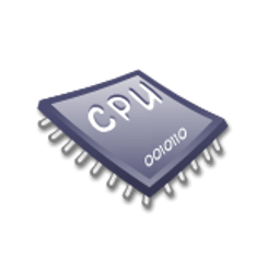 CPU-G