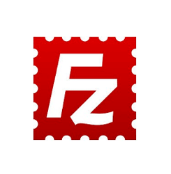 FileZilla FTP Client