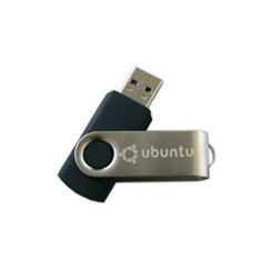 ubuntu bootable usb