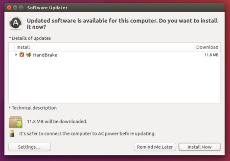 upgrade-handbrake-ubuntu