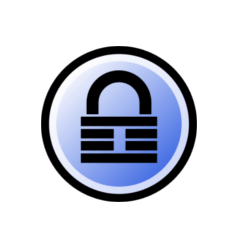 KeePass2