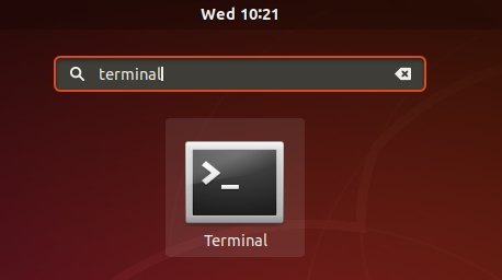 Download How To Change The Show Applications Grid Icon In Ubuntu 18 04 Ubuntuhandbook Yellowimages Mockups