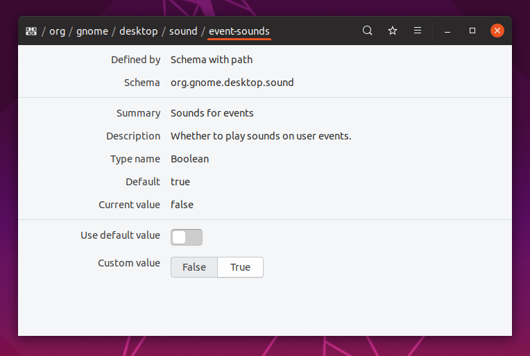 How to Disable or Mute Alert Sound in Ubuntu 19.04 UbuntuHandbook
