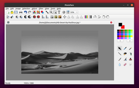 photofiltre ubuntuhandbook besides