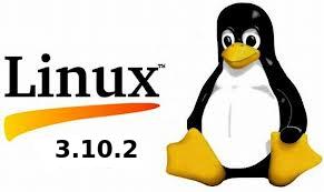 kernel 3.10.2 ubuntu
