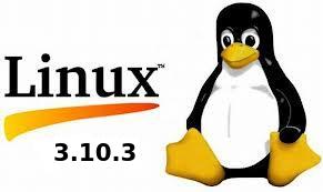 Linux Kernel 3.10.3