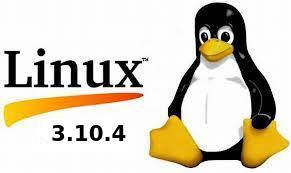 Linux Kernel 3.10.4