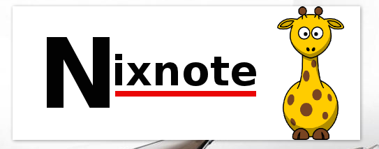 Nixnote