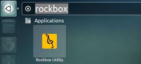 rockbox utility on ubuntu