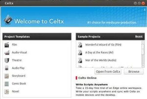 celtx 2.9.7 download