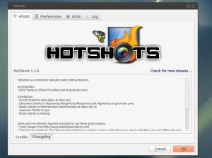 hotshot screenshot tool