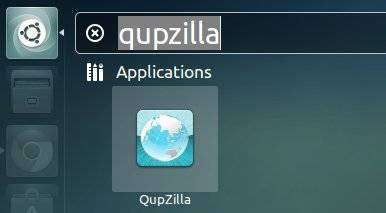 apt get install qupzilla ubuntu