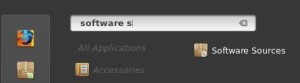 software-sources