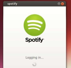 Spotify Client for Linux