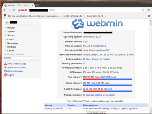 webmin install ubuntu