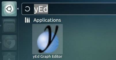 yEd graph editor unity