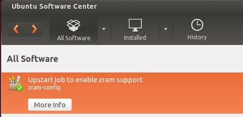 install zram ubuntu 13.04