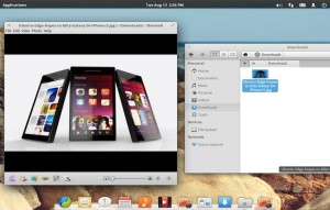 Elementary OS Image Viewer