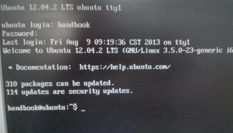 install nvidia drivers ubuntu 12.04