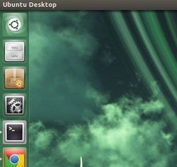 reset unity desktop