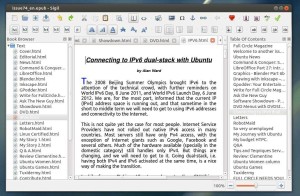 sigil epub editor for ubuntu