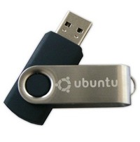 install ubuntu from usb
