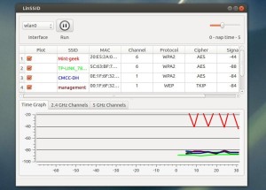 wifi scanner for pc free download