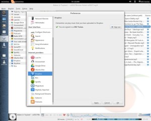 Clementine 1.4.0 RC1 (887) free download