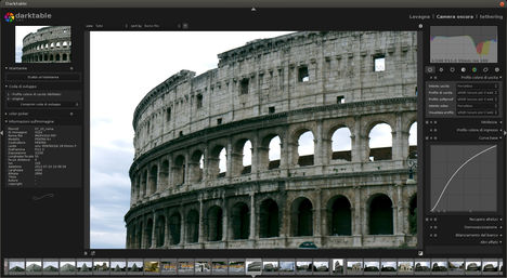 darktable 4.4.1 instal the last version for windows