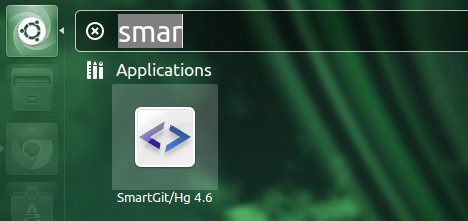 smartgit svn