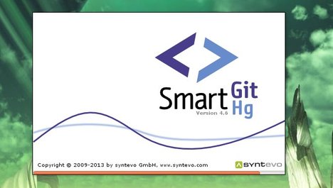 smartgit ssh