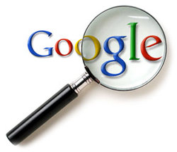 Google Search in terminal