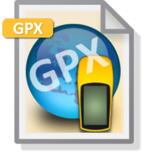 gpx file format