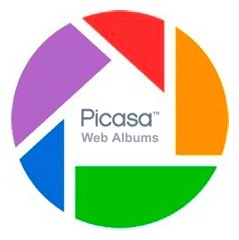 picasa web