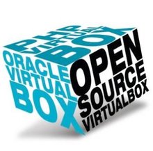 virtualbox repository