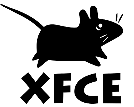 xfce4 window titlebar & buttons on panel