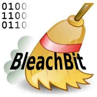 BleachBit 1.0 Ubuntu