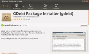 install teamviewer on ubuntu 64 bit