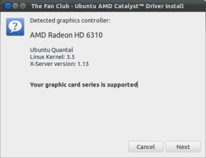 Howto Install Amd Catalyst Drivers For A Windows Based