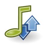 KDE sound converter cd ripper