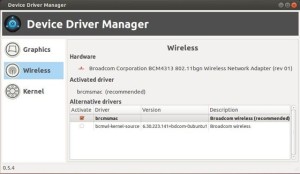 updating intel graphics driver linux mint updating intel graphics driver linux mint