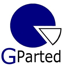 Gparted 0.17.0 online resize