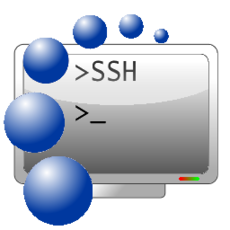 ssh to ubuntu desktop